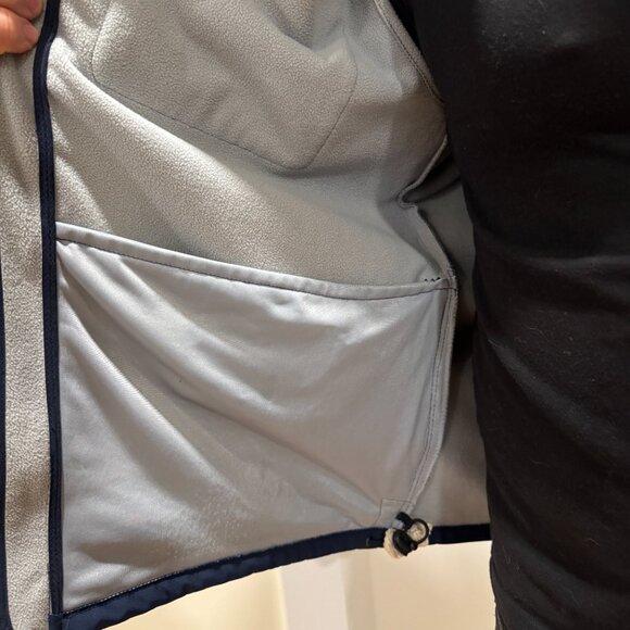 Comfy insulated jackey - Picture 3 of 6